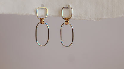 Relier Earrings