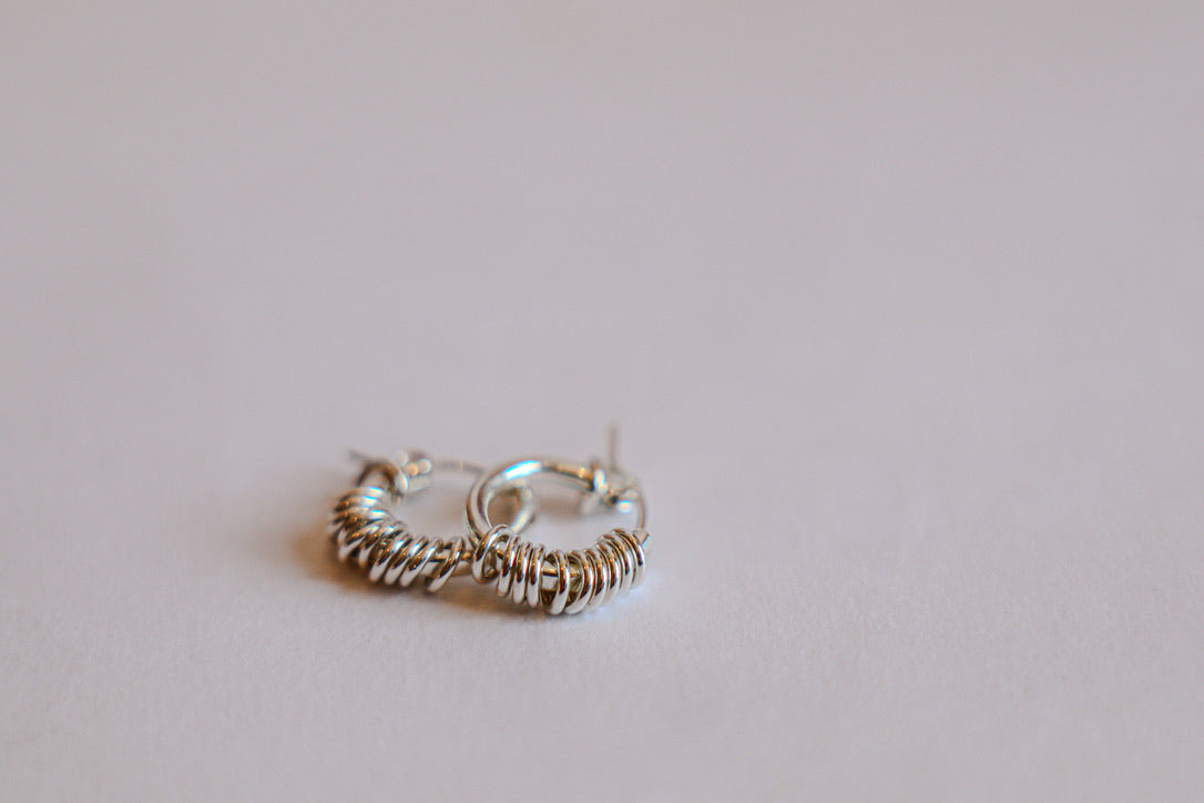 Posey Hoops