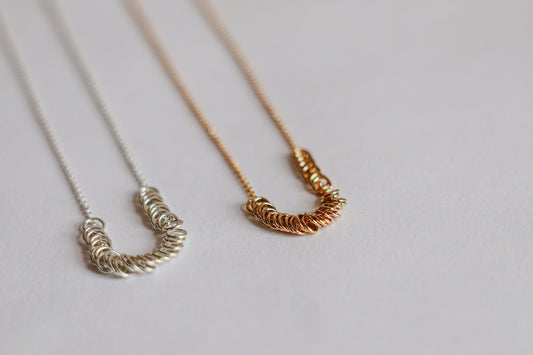 Posey Necklace