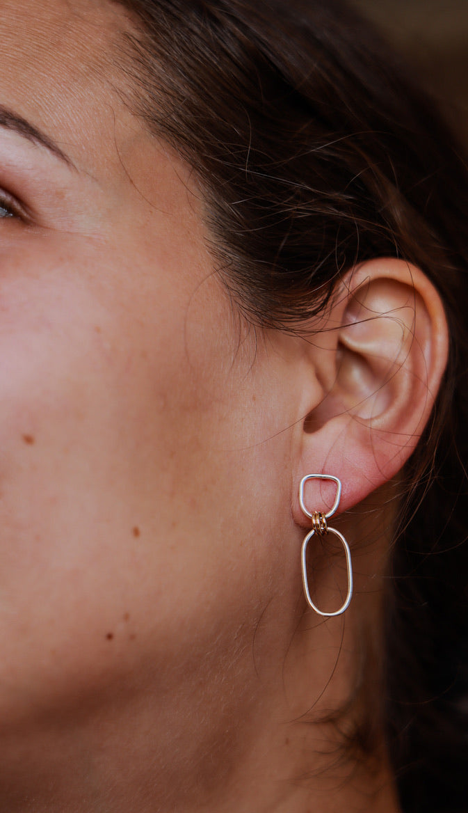 Relier Earrings