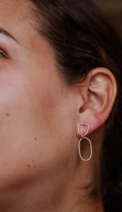 Relier Earrings