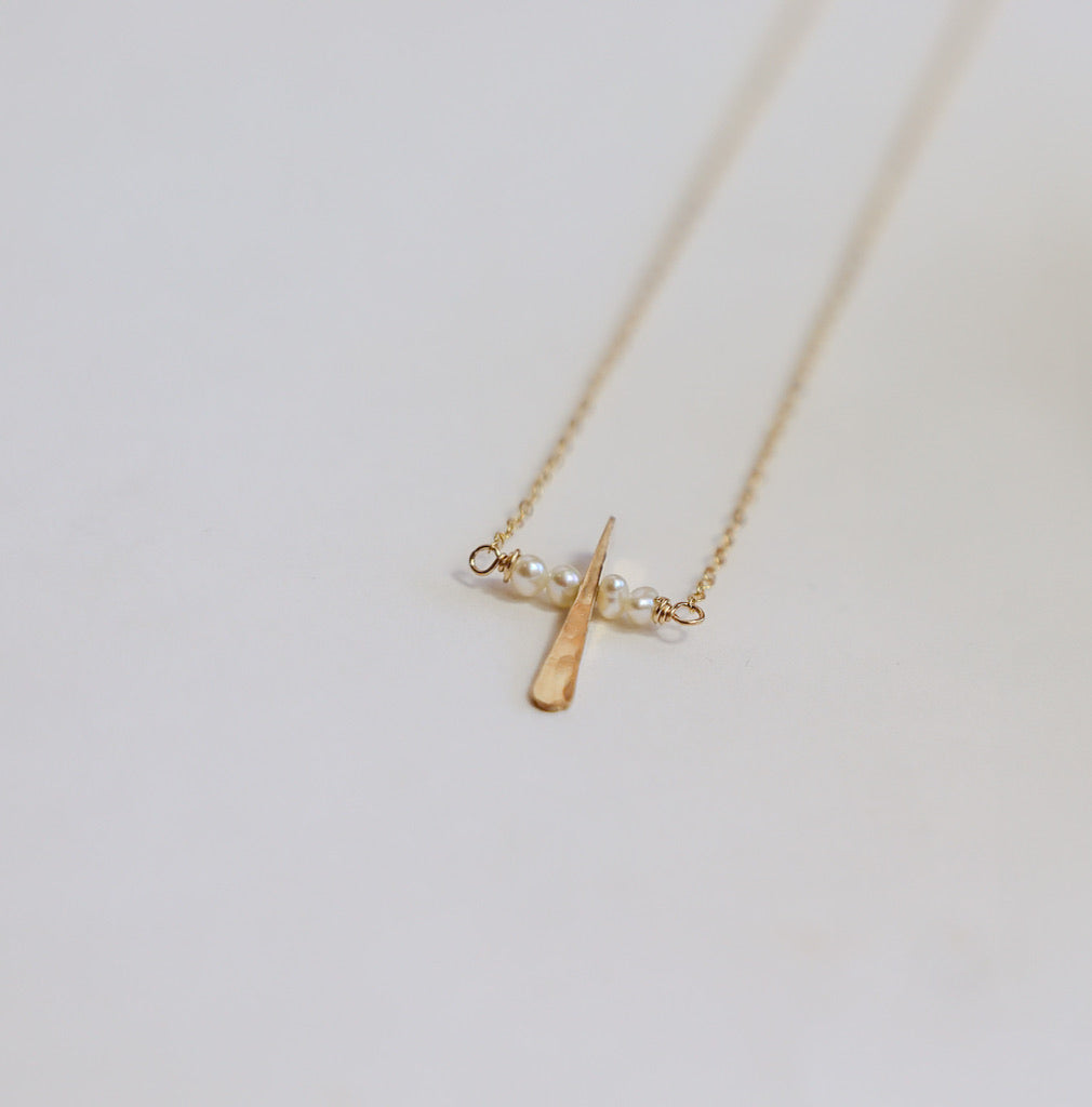 Mirae Necklace