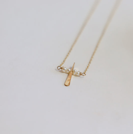 Mirae Necklace