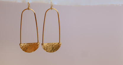 Sunday Earrings