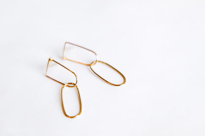 Unity Earrings