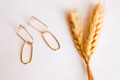 Unity Earrings