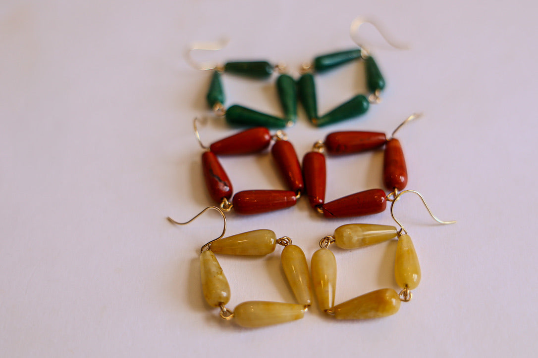 Valee Earrings