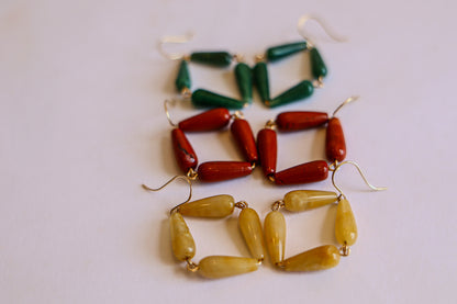 Valee Earrings