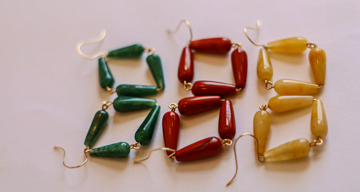Valee Earrings