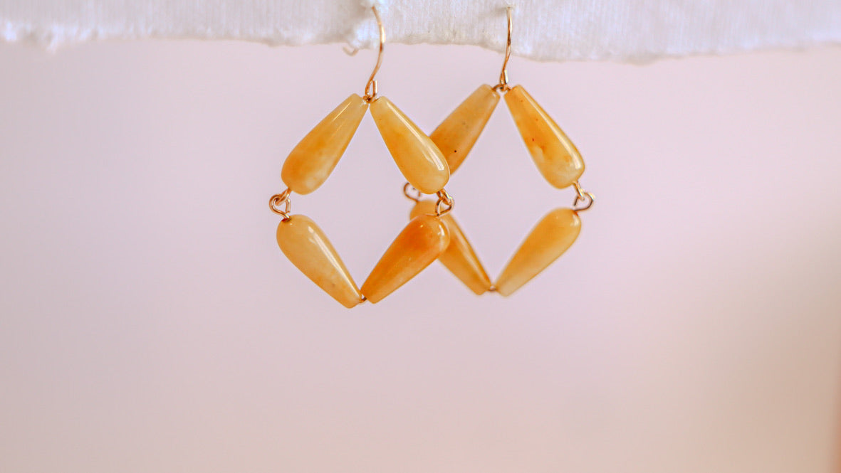 Valee Earrings