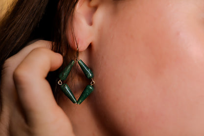Valee Earrings