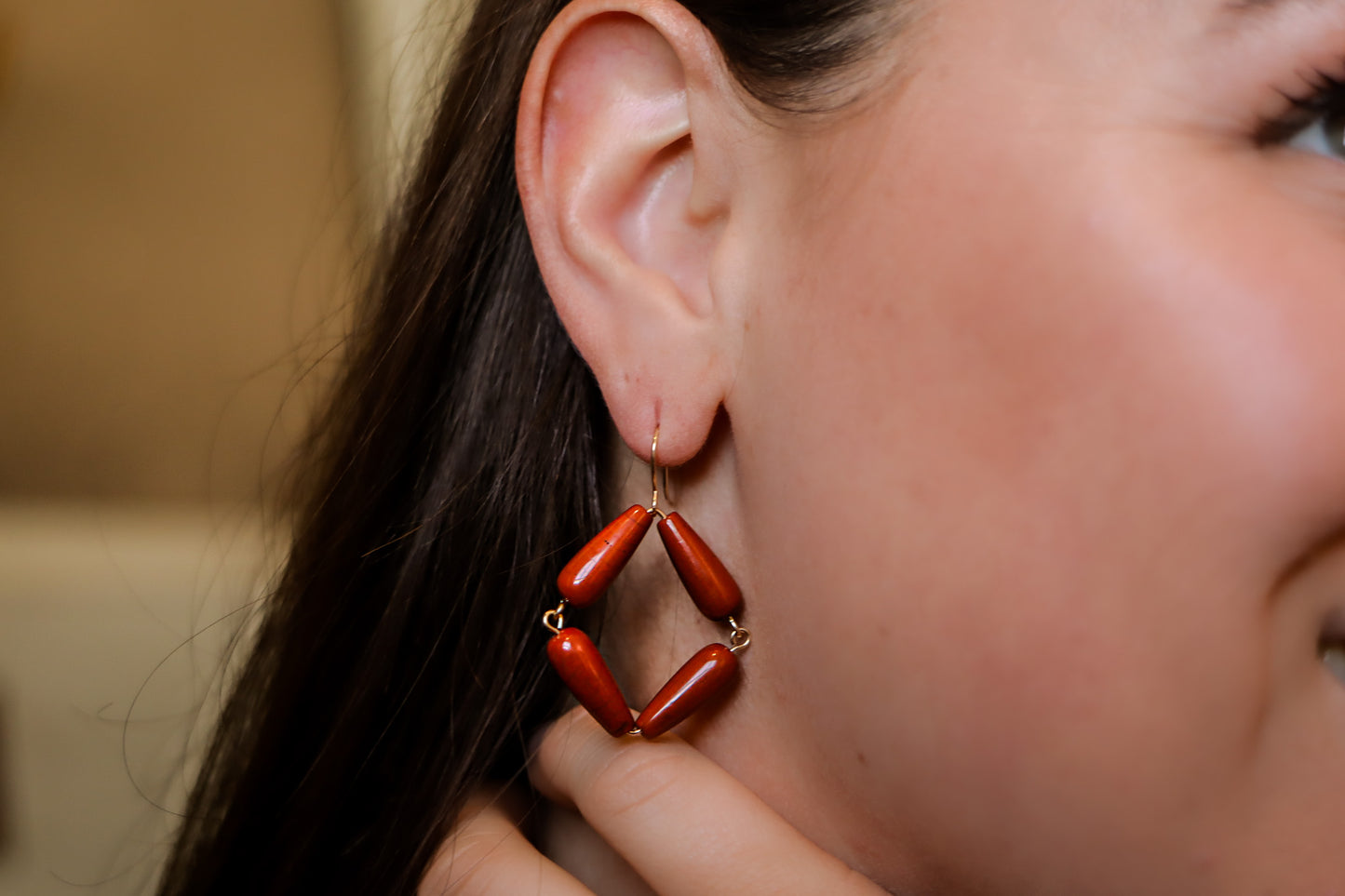 Valee Earrings