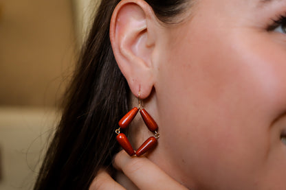 Valee Earrings