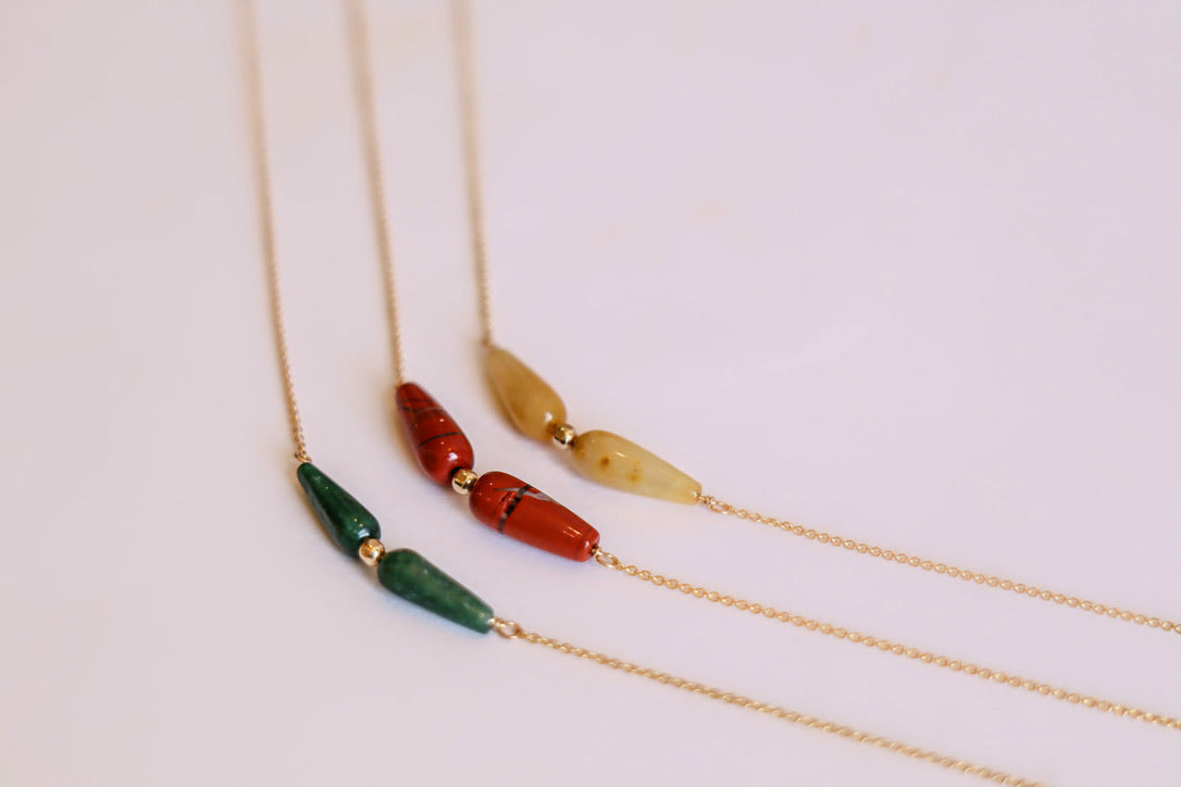 Valee Necklace