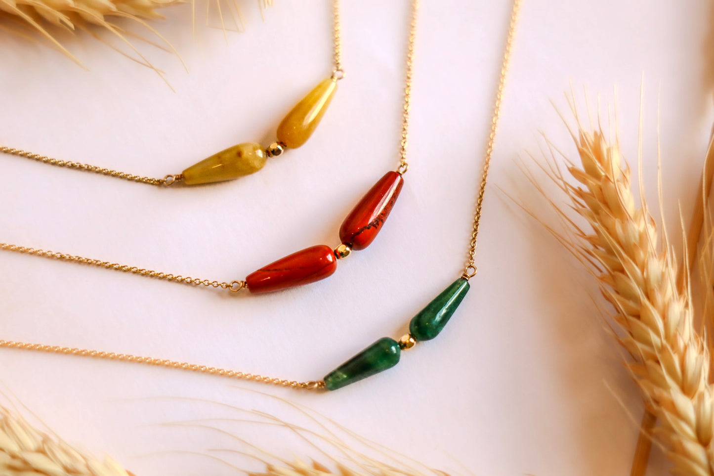 Valee Necklace