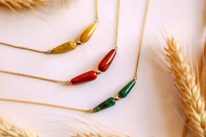 Valee Necklace