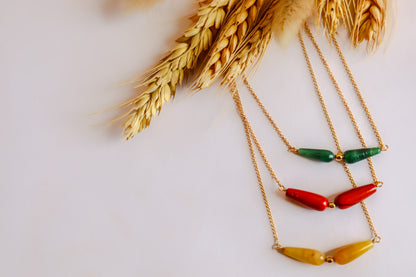 Valee Necklace