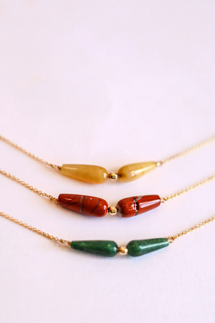 Valee Necklace