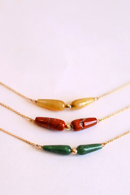 Valee Necklace