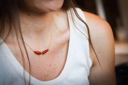 Valee Necklace