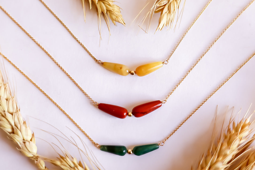 Valee Necklace