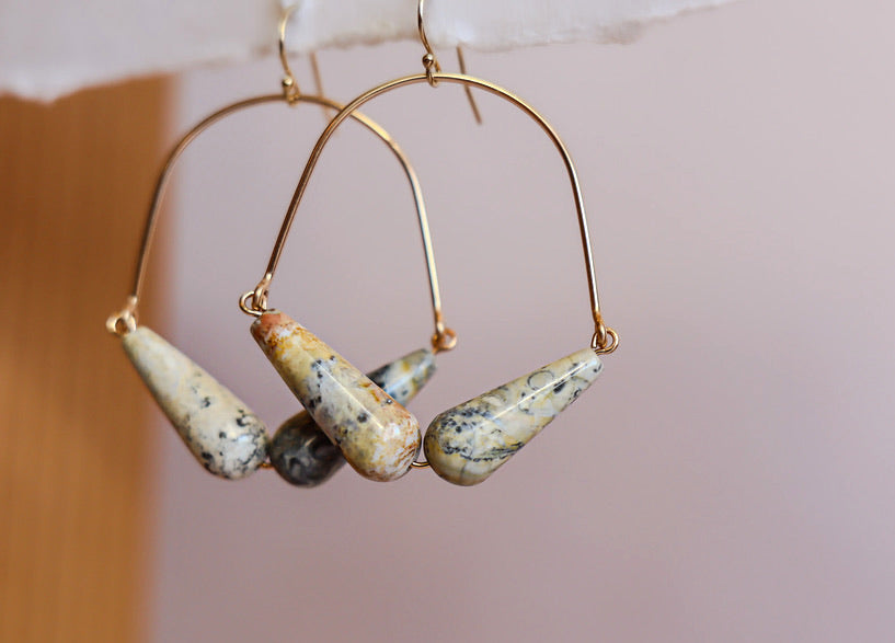 Vera Earrings