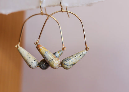 Vera Earrings
