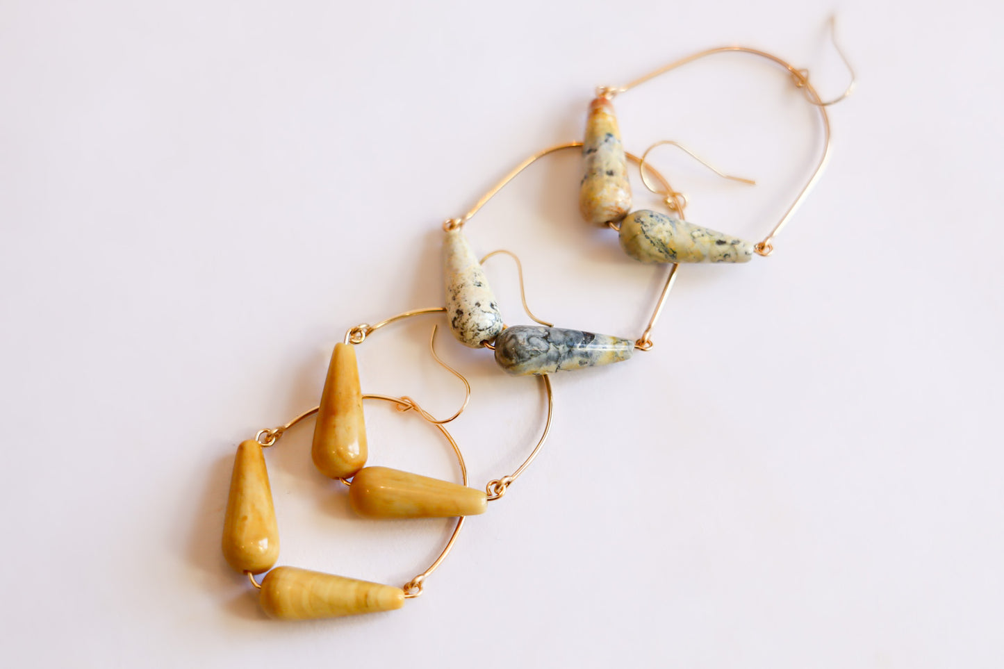 Vera Earrings
