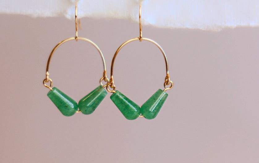 Vera Earrings