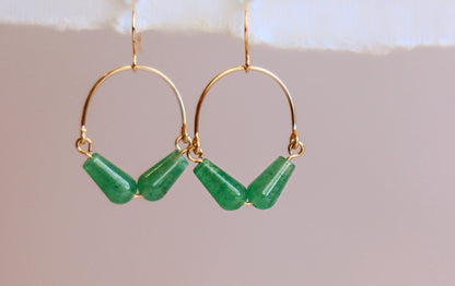 Vera Earrings