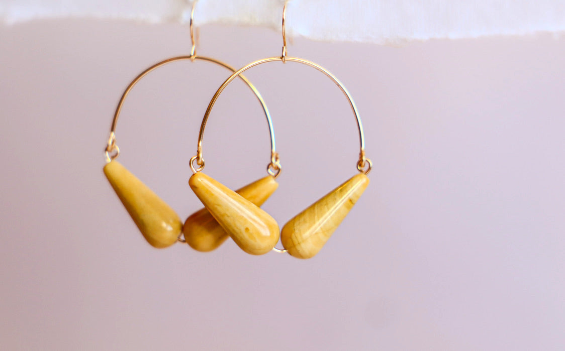 Vera Earrings