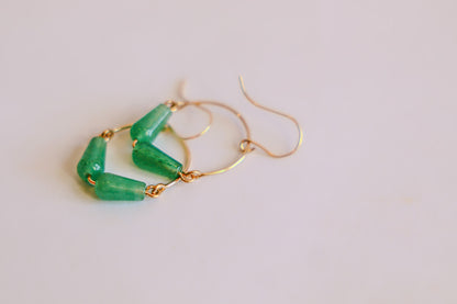 Vera Earrings