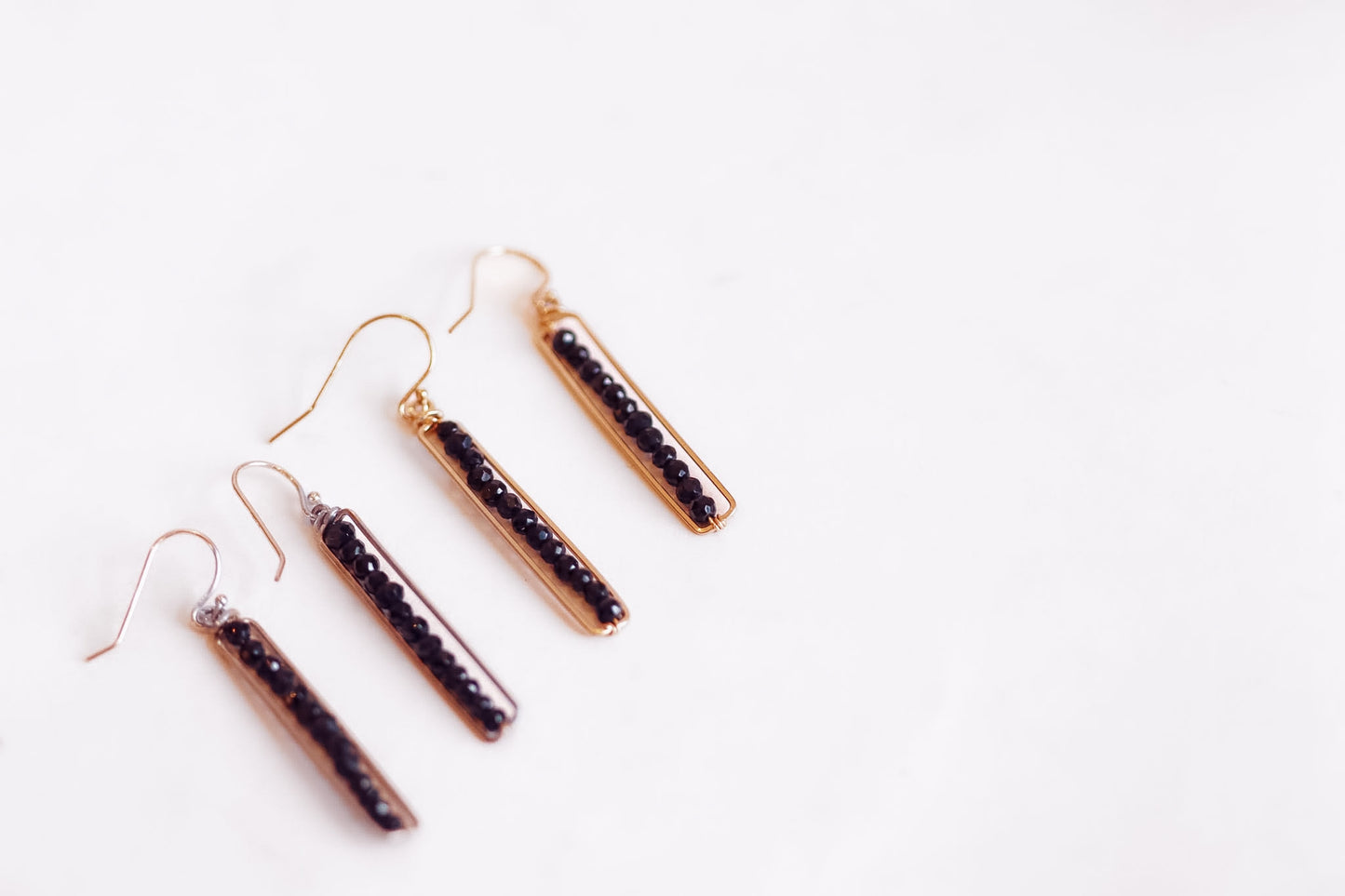 Vitella Earrings