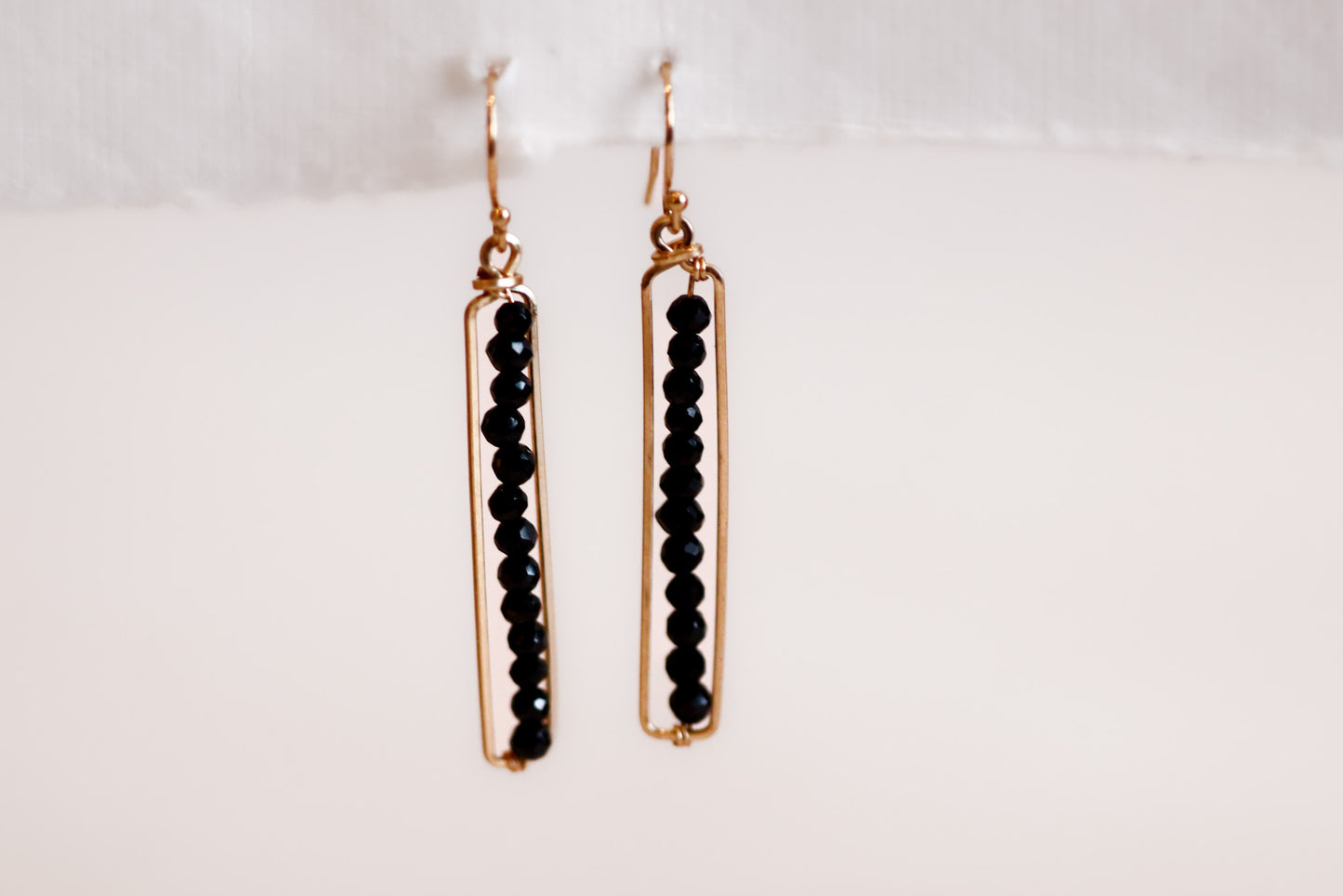 Vitella Earrings