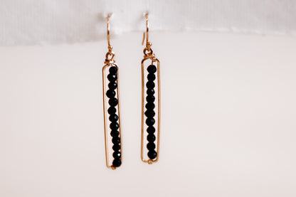 Vitella Earrings