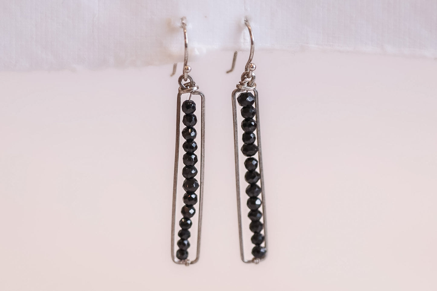 Vitella Earrings