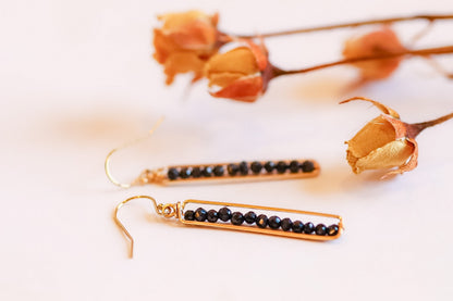 Vitella Earrings