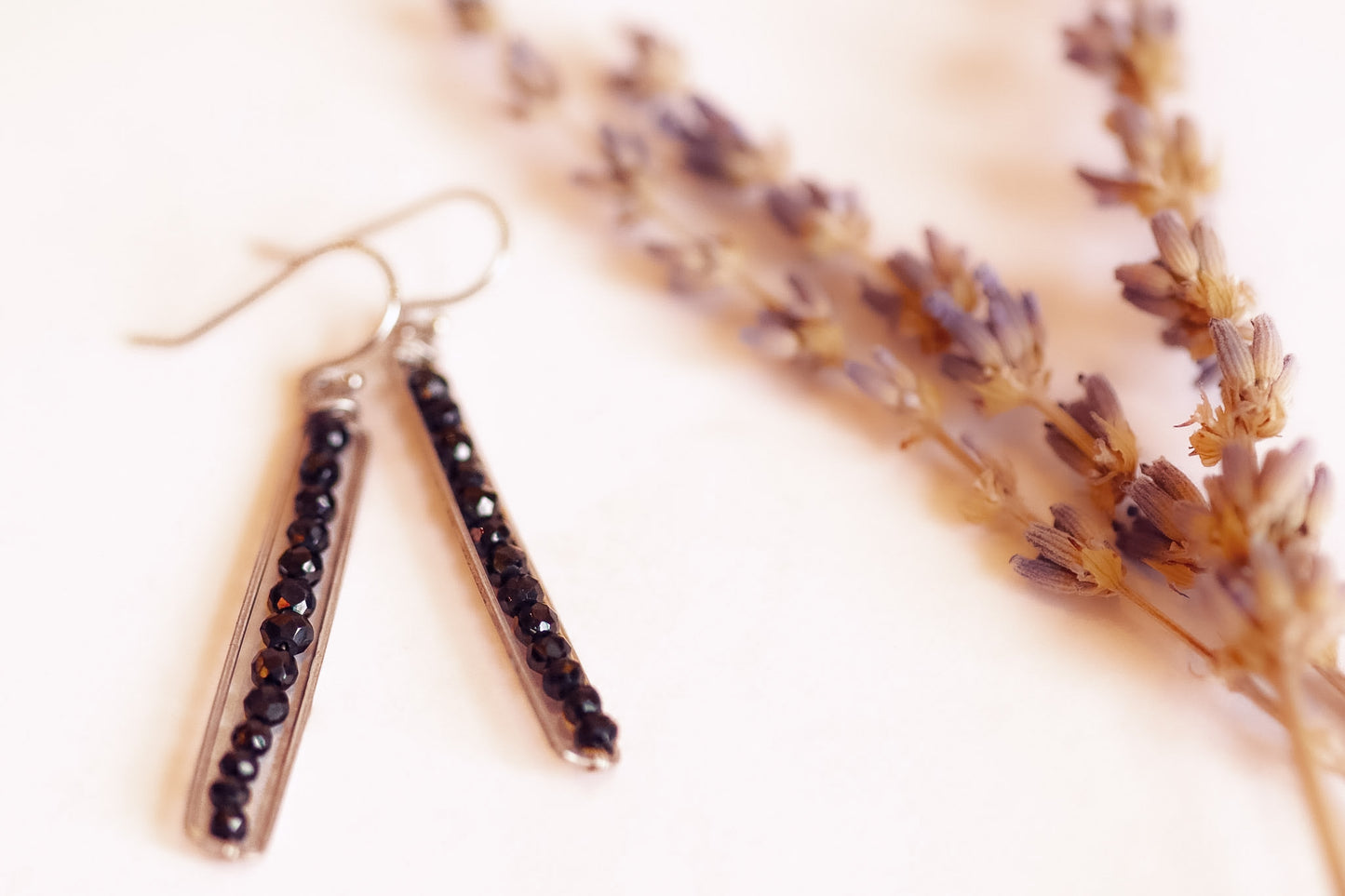 Vitella Earrings