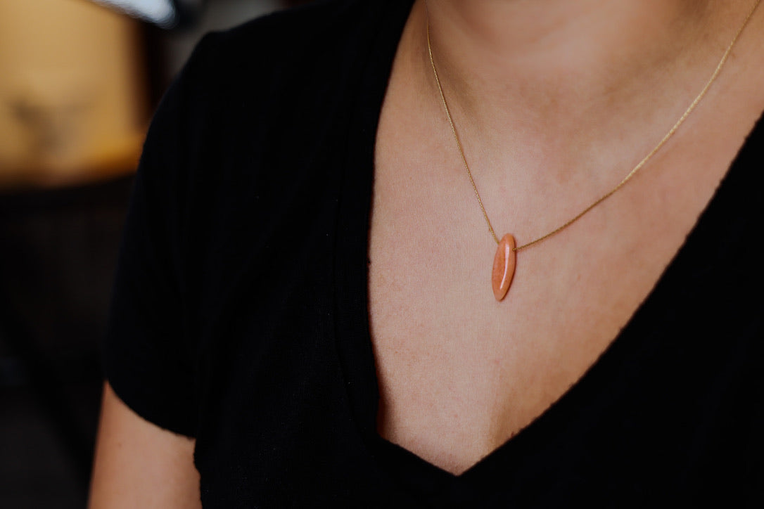 Vive Necklace
