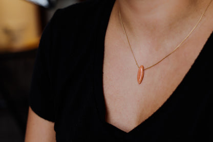 Vive Necklace