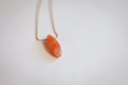 Vive Necklace