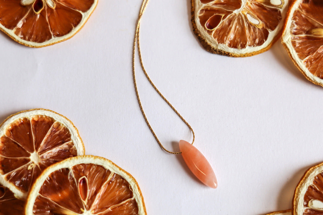 Vive Necklace