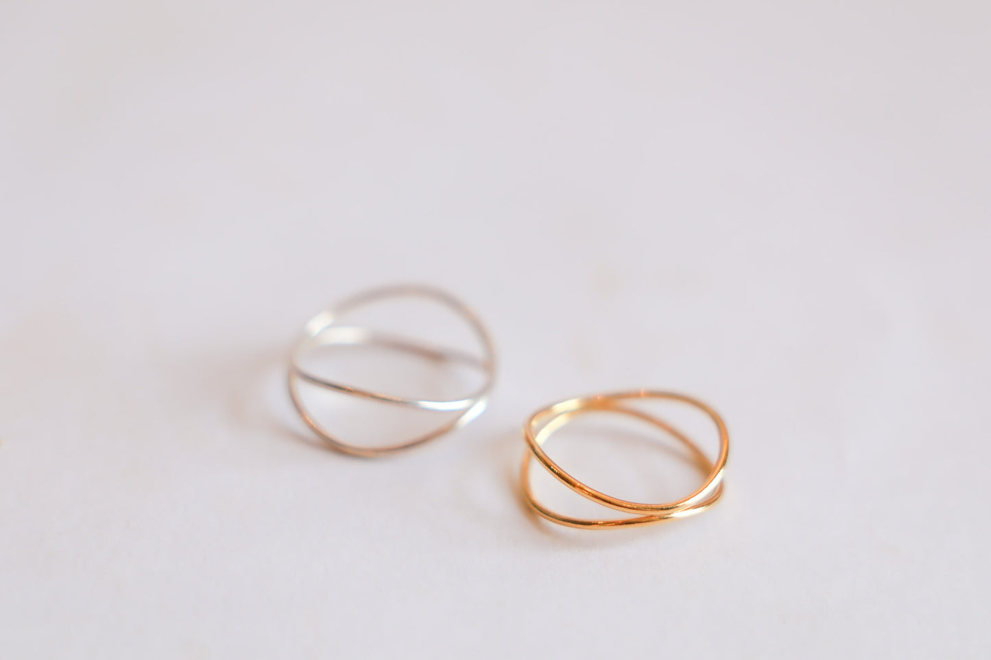 Wave Ring
