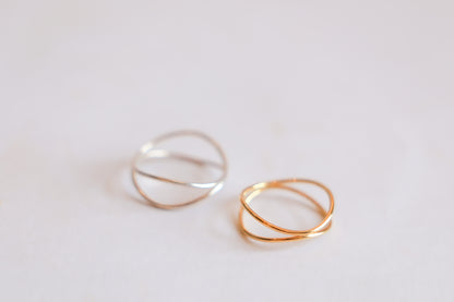 Wave Ring