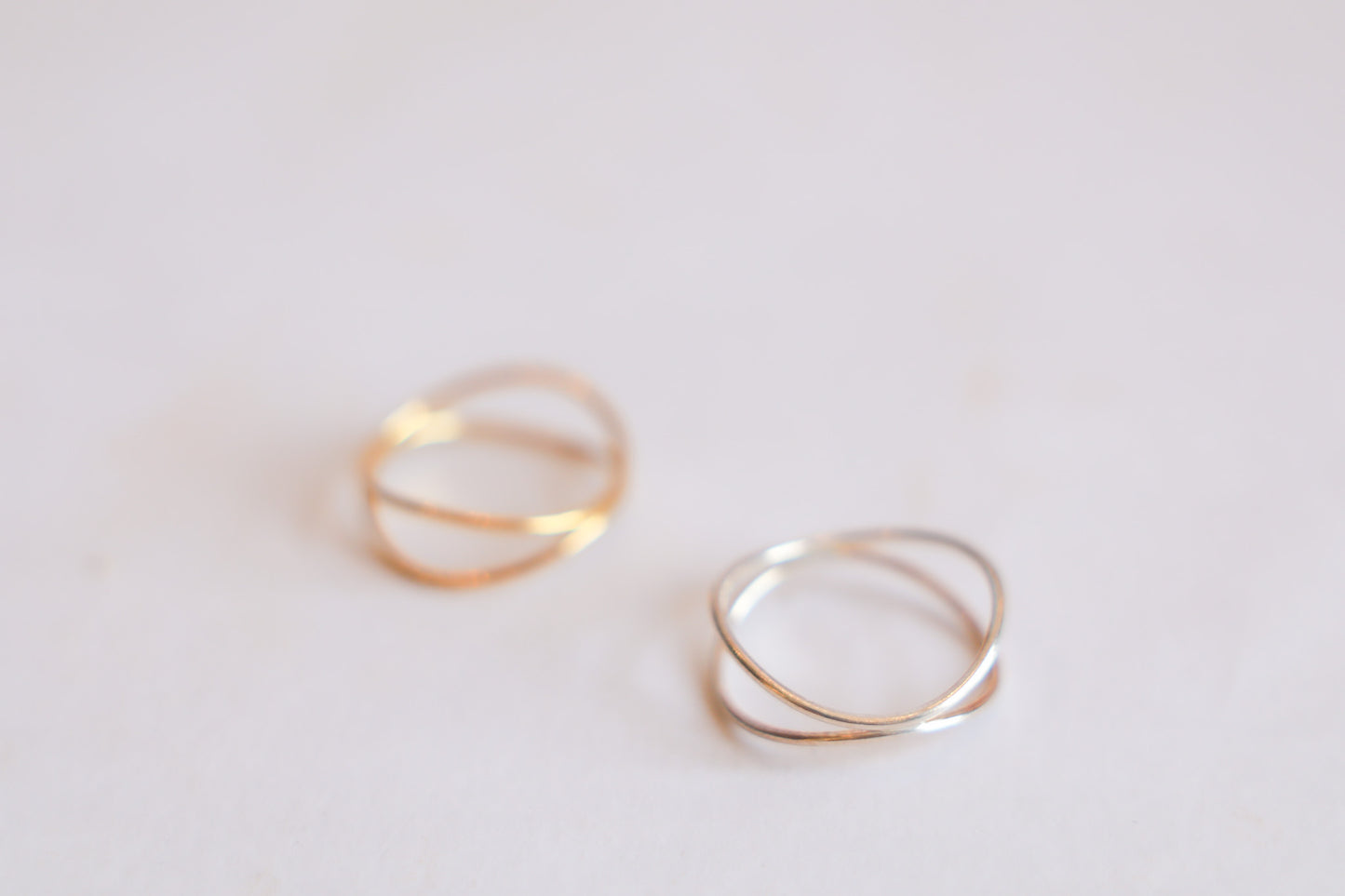 Wave Ring