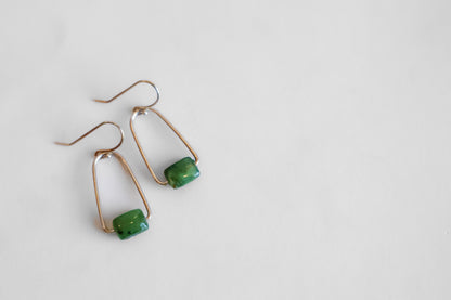 Wildflower Mini Earrings