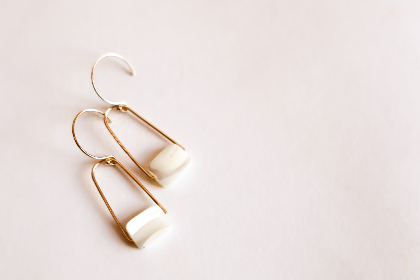 Wildflower Mini Earring - Celebration Edition