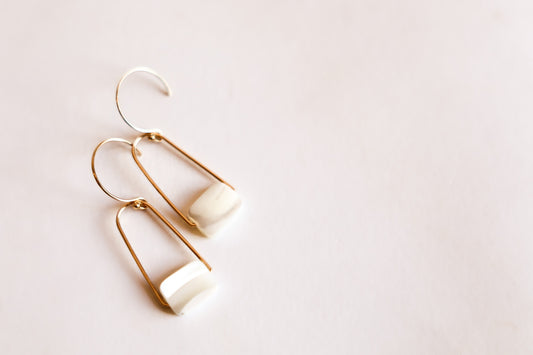 Wildflower Mini Earring - Celebration Edition