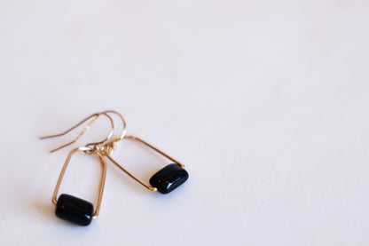 Wildflower Mini Earrings