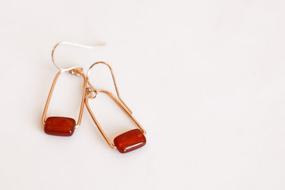 Wildflower Mini Earrings
